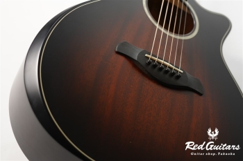 Builder’s Edition 324ce